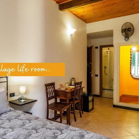 Macaia Room #1 With Ac Вернаца Екстериор снимка