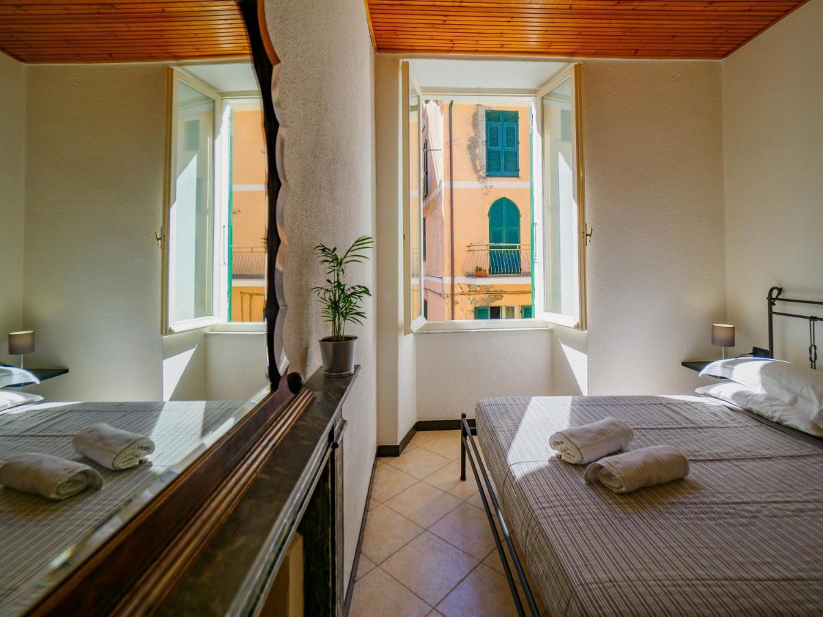 Macaia Room #1 With Ac Вернаца Екстериор снимка