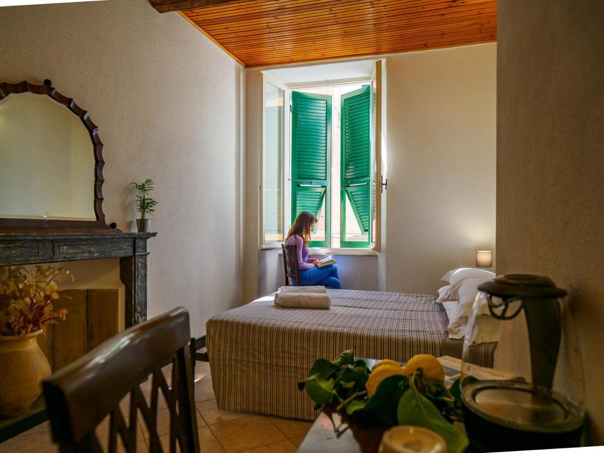 Macaia Room #1 With Ac Вернаца Екстериор снимка