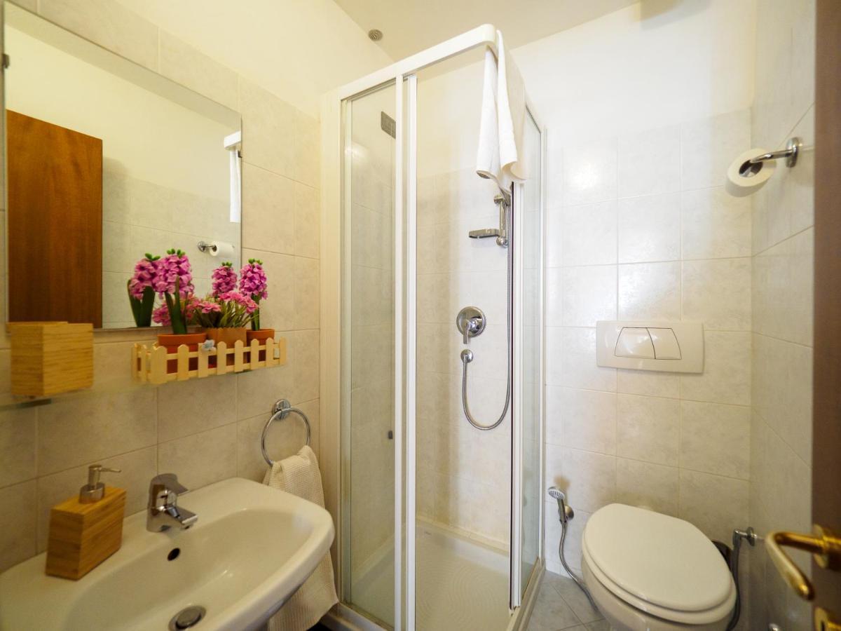 Macaia Room #1 With Ac Вернаца Екстериор снимка