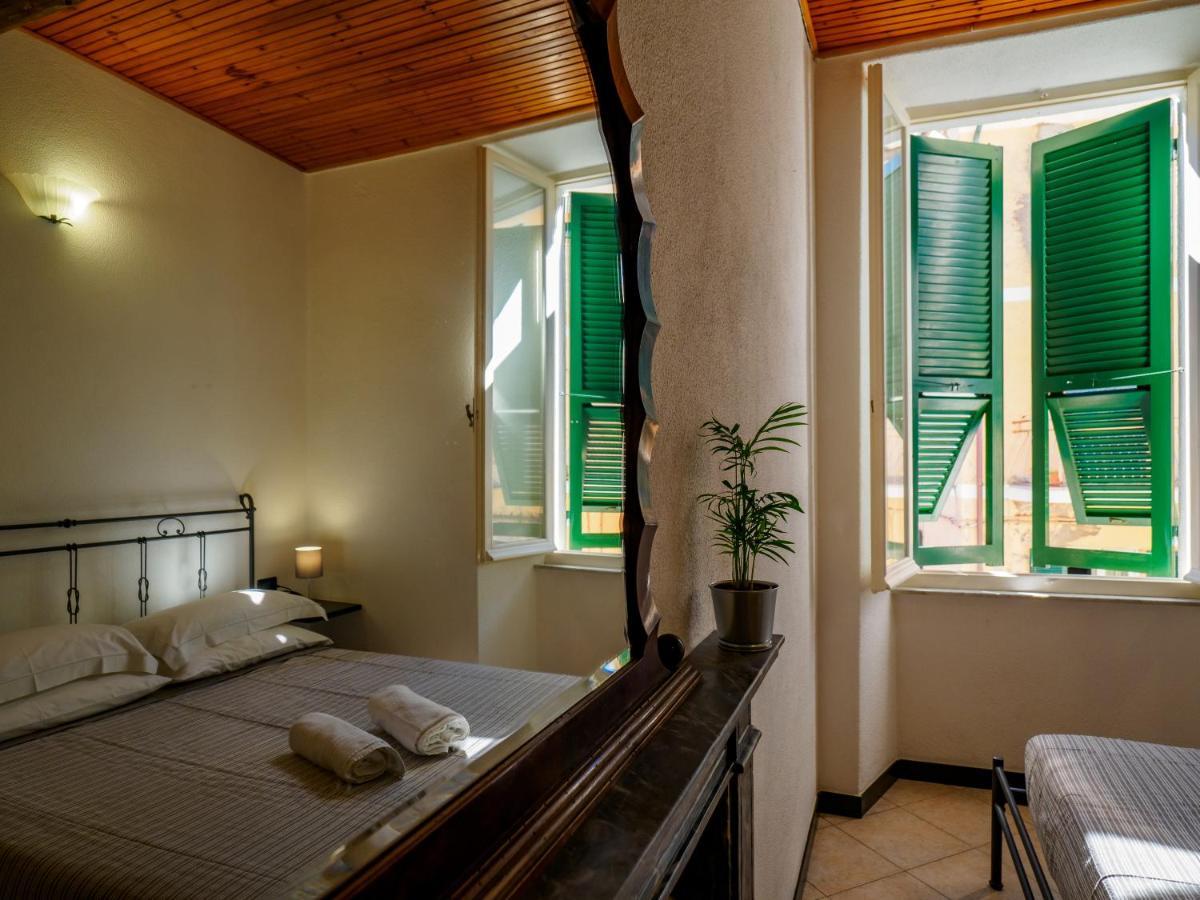 Macaia Room #1 With Ac Вернаца Екстериор снимка