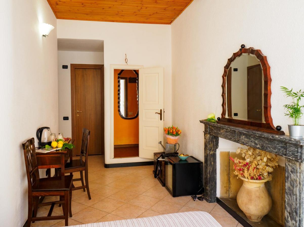 Macaia Room #1 With Ac Вернаца Екстериор снимка