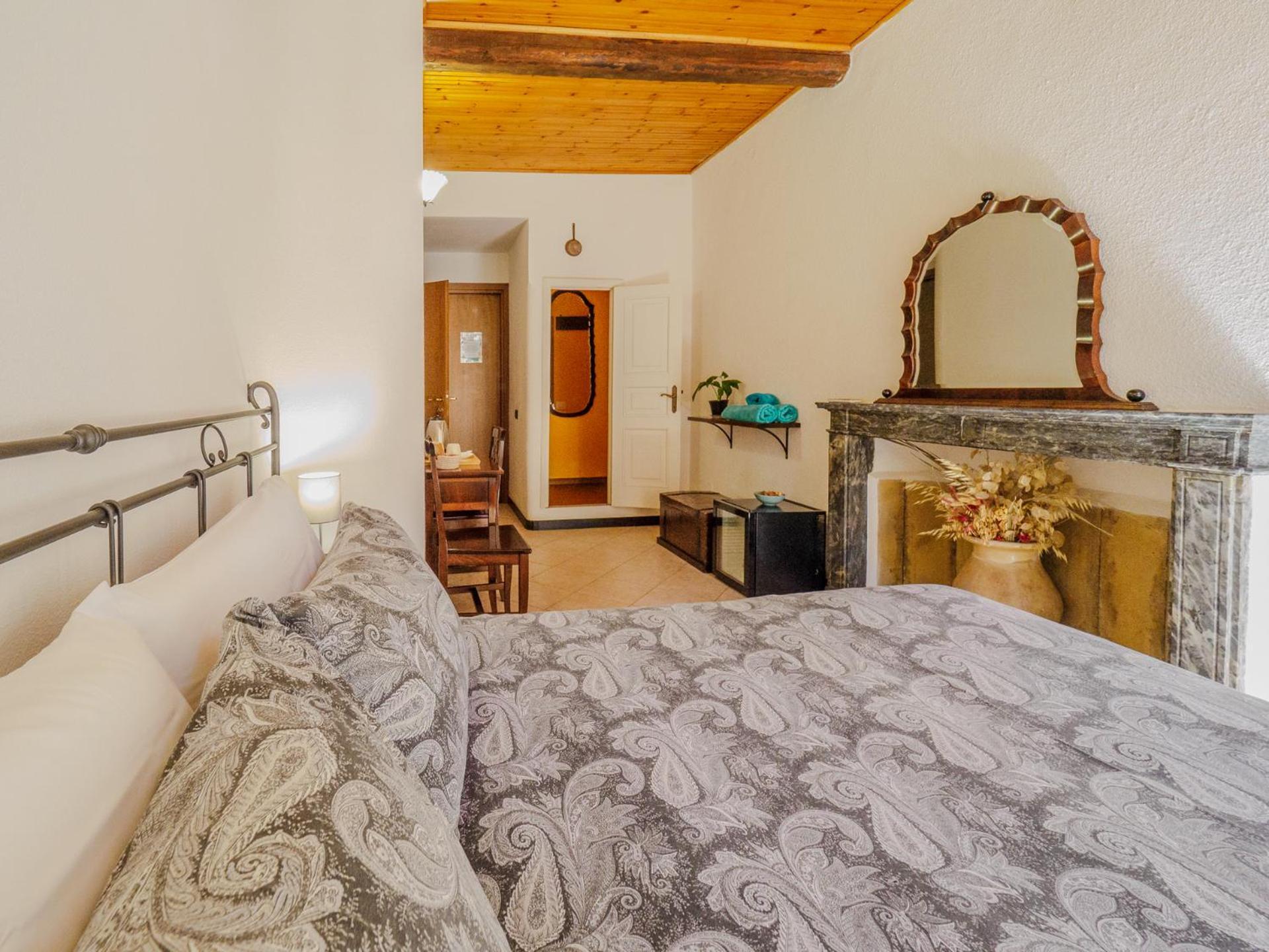 Macaia Room #1 With Ac Вернаца Екстериор снимка