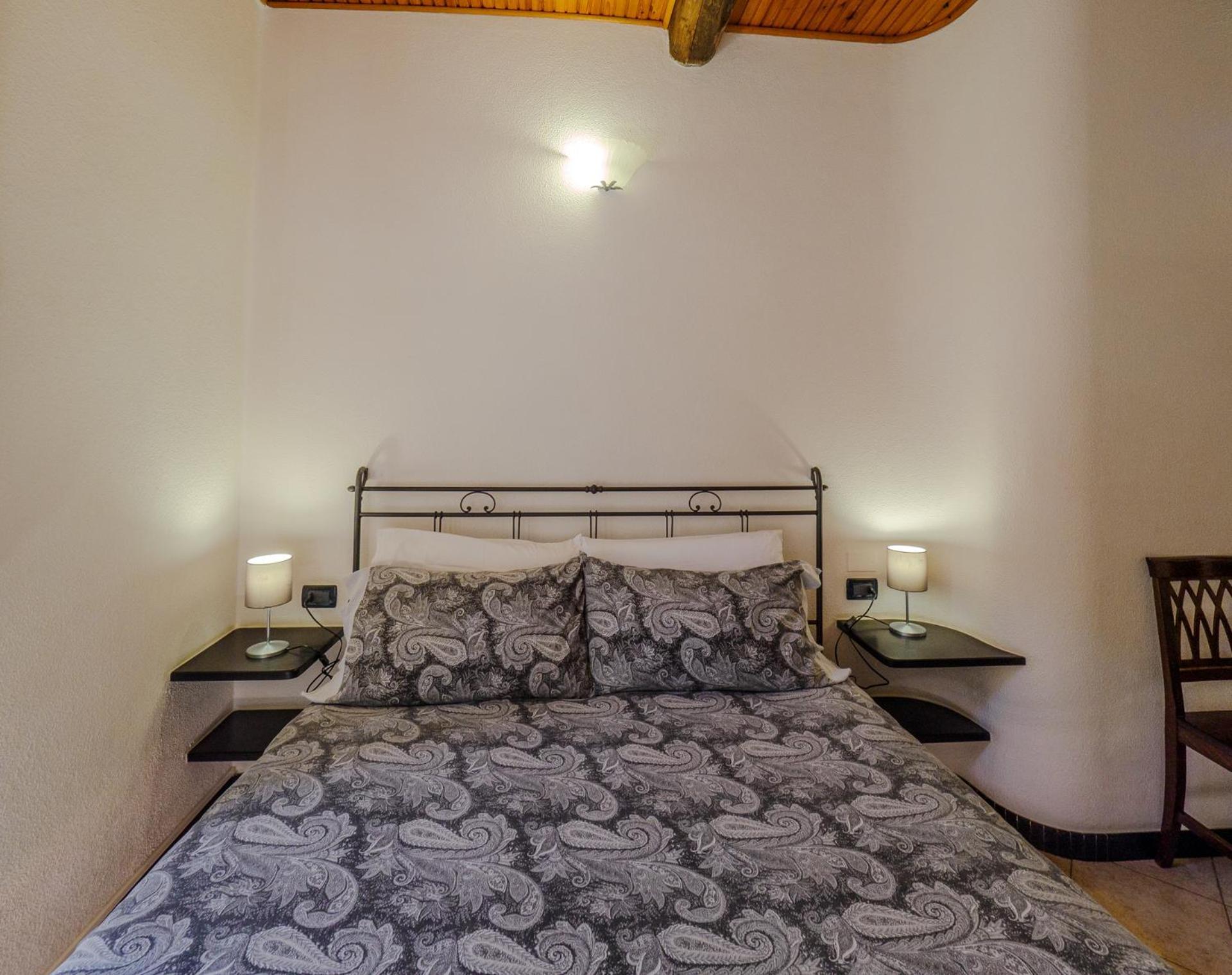 Macaia Room #1 With Ac Вернаца Екстериор снимка