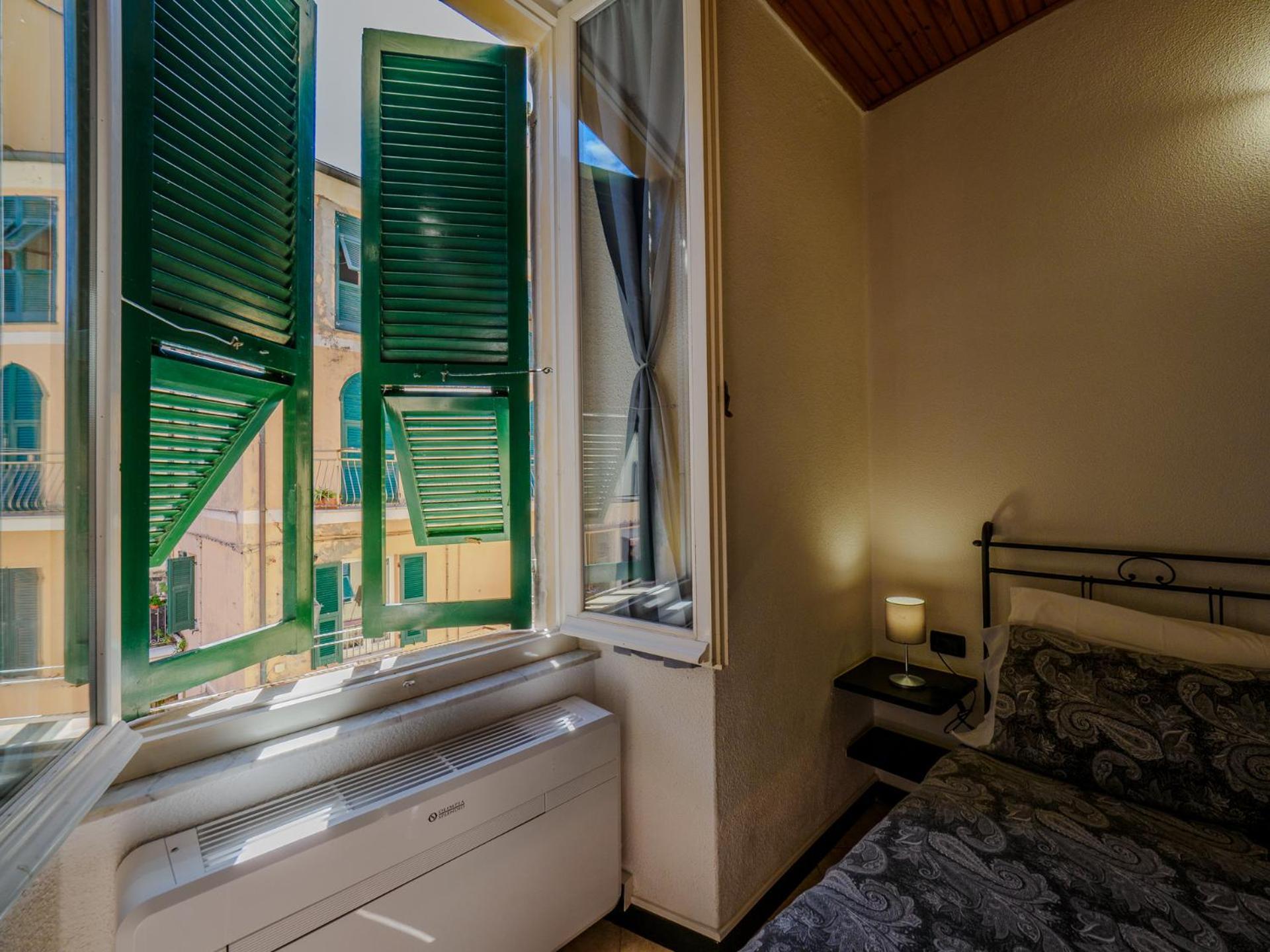 Macaia Room #1 With Ac Вернаца Екстериор снимка