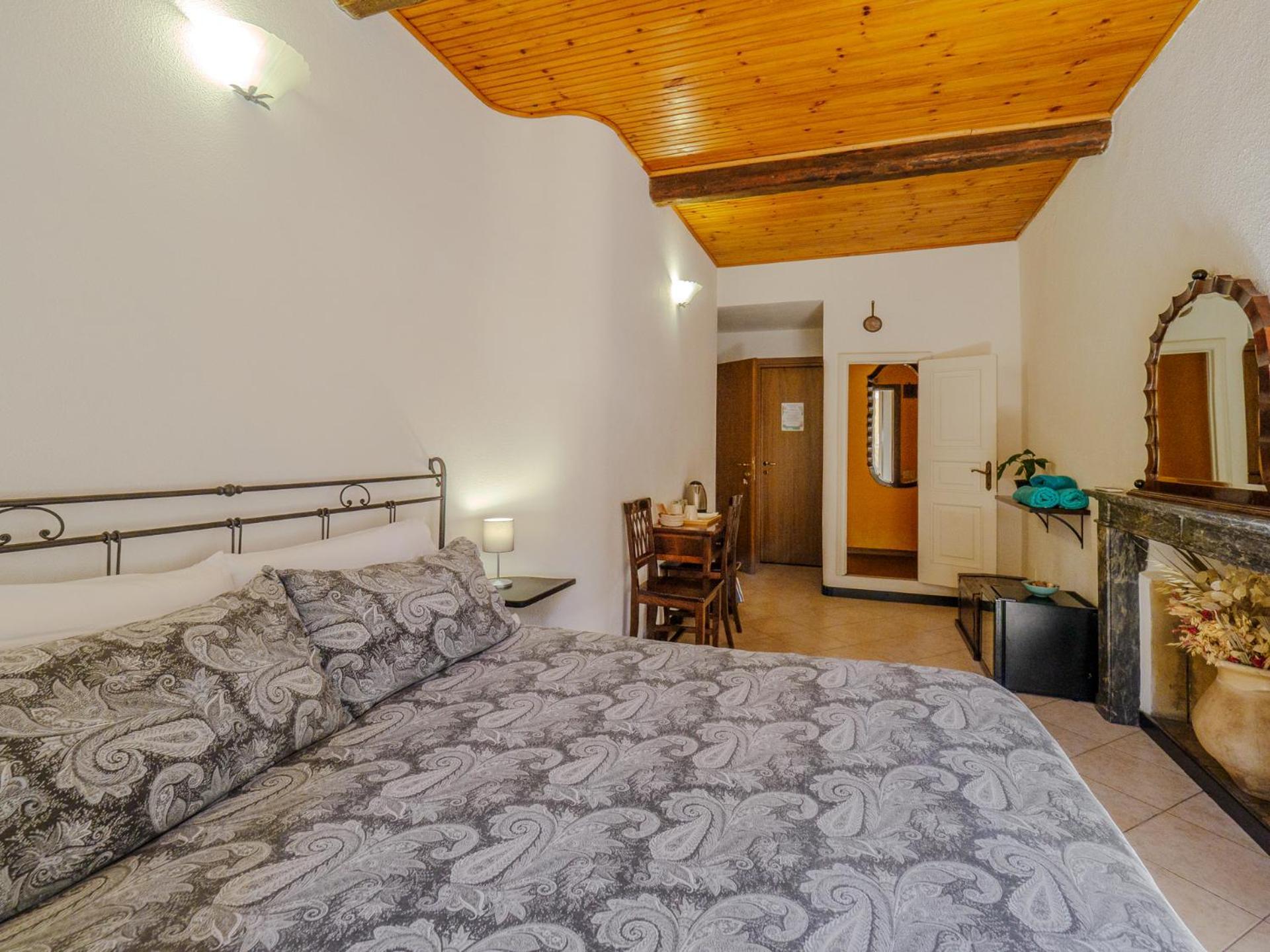 Macaia Room #1 With Ac Вернаца Екстериор снимка